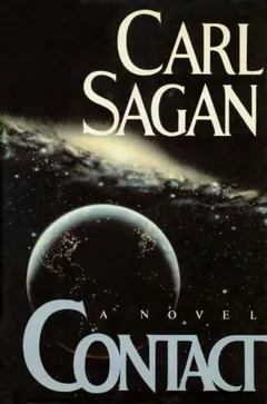 Contact - Carl Sagan