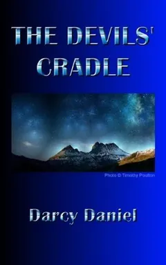The Devils' Cradle by Darcy Daniel, book cover