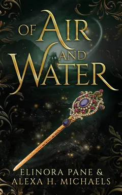 Of Air and Water - Eleanor Elaine