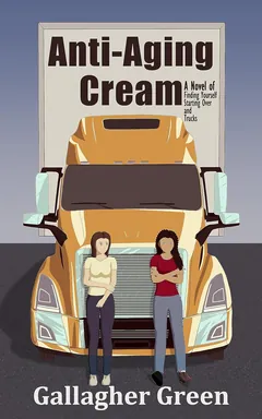 Anti-Aging Cream - Gallagher Green