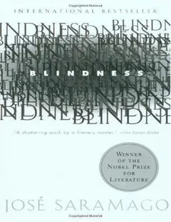 Blindness - Jose Saramago