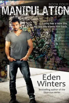 Manipulation by Eden Winters, book cover