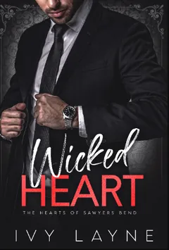 Wicked Heart by Ivy Layne, book cover