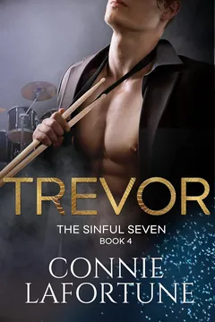 Trevor - Connie Lafortune