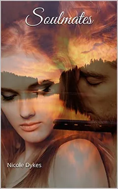 Soulmates by Nicole Dykes, book cover