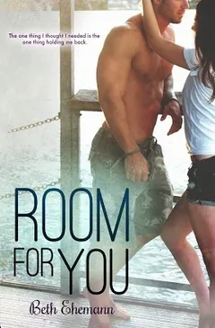 Room for You by Beth Ehemann, book cover