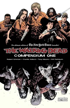 The Walking Dead Compendium One - Robert Kirkman
