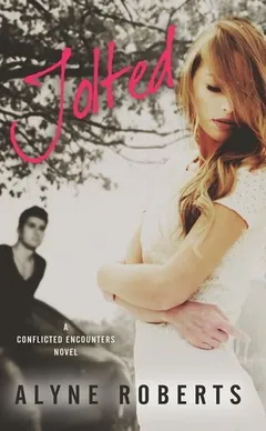 Jolted by Alyne Roberts, book cover