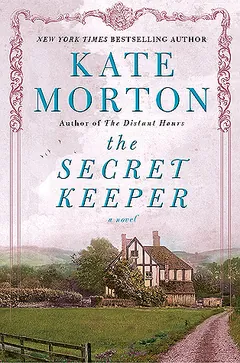 The Secret Keeper by Kate Morton, book cover