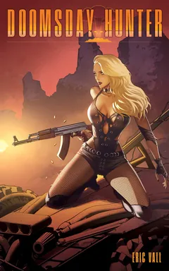 Doomsday Hunter - Eric Vall