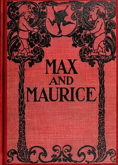 Max and Maurice - Wilhelm Busch
