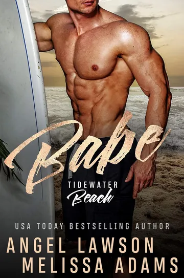 Babe by Angel Lawson, book cover