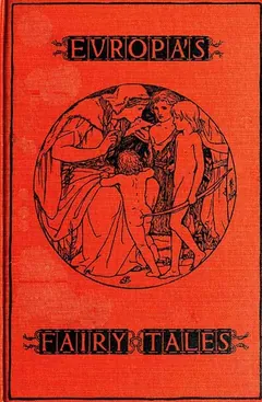 Europa's Fairy Book - Joseph Jacobs