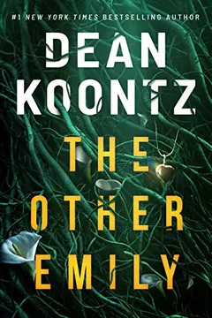 The Other Emily by Dean Koontz, book cover