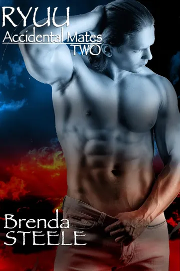 Accidental Mates by Brenda Steele, book cover