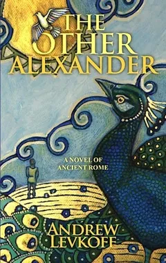 The Other Alexander by Andrew Levkoff, book cover