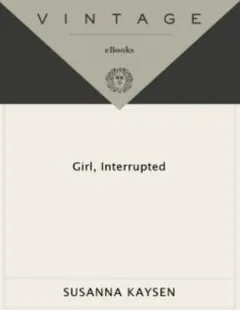 Girl, Interrupted by Susanna Kearsley, book cover