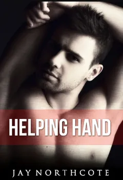 Helping Hand by Jay Northcote, book cover