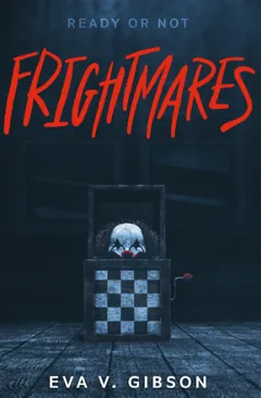 Frightmares by Eva V. Gibson, book cover
