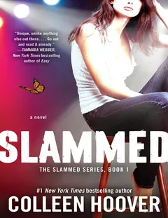 Slammed - Colleen Hoover