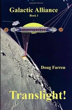 Translight by Doug Farren, book cover