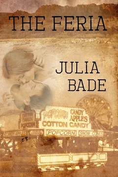 The Feria by Julía Bade, book cover