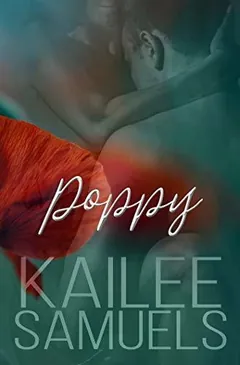 Poppy by Kailee Reese Samuels, book cover