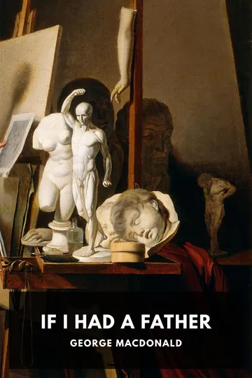 If I Had a Father by George MacDonald, book cover