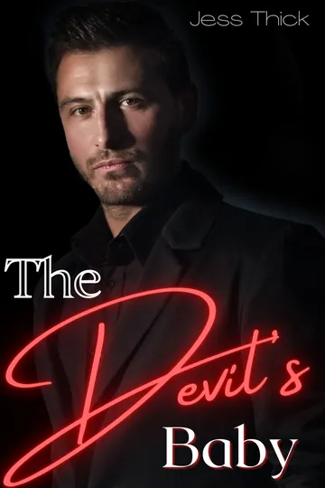 The Devil’s Baby by Jess Thick, book cover