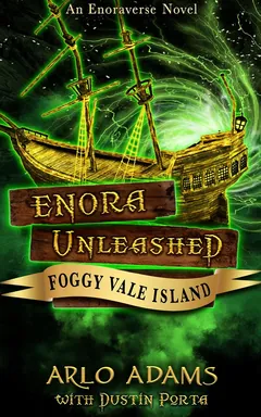 Foggy Vale Island - Arlo Adams
