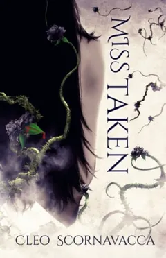Miss Taken by Cleo Scornavacca, book cover