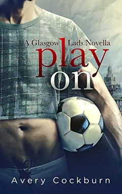 Play On by Avery Cockburn, book cover