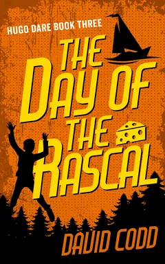 The Day Of The Rascal - David Codd