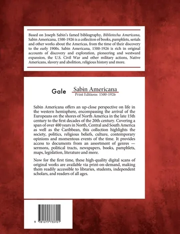 Abolition a Sedition by Calvin Colton, book cover