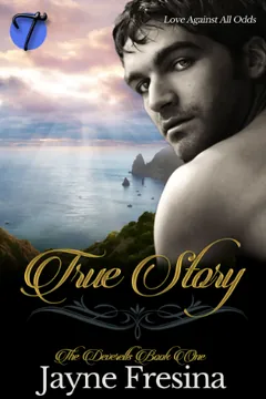 True Story by Jayne Fresina, book cover