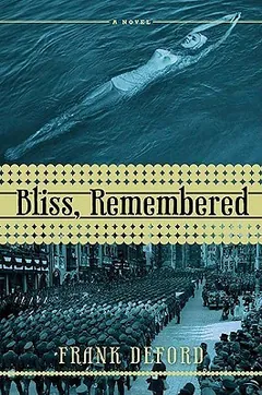 Bliss, Remembered by Frank Deford, book cover