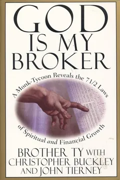 God Is My Broker - Brother Ty