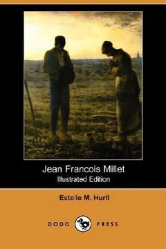 Jean Francois Millet by Estelle May Hurll, book cover
