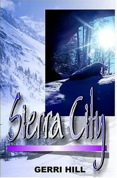 Sierra City by Gerri Hill, book cover