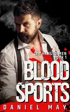 Blood Sports - Daniel May