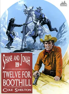 Shane and Jonah 19 - Cole Shelton