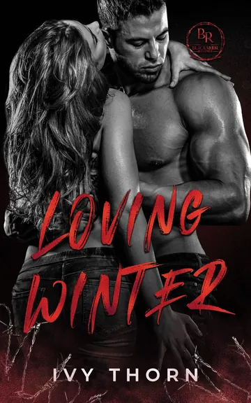 Loving Winter by Ivy Thorn, book cover