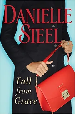 Fall from Grace by Danielle Steel, book cover