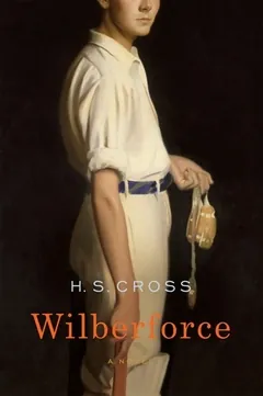 Wilberforce by H. S. Cross, book cover