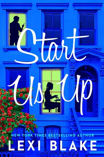 Start Us Up by Lexi Blake, book cover