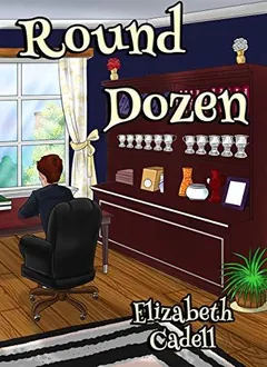 Round Dozen - Elizabeth Cadell