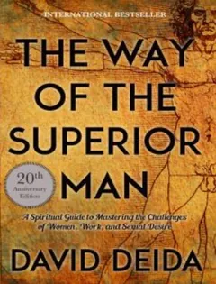 The Way of the Superior Man - David Deida