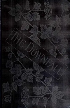 The Downfall - Émile Zola