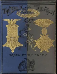 Taken by the Enemy - Oliver Optic
