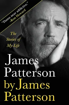 James Patterson by James Patterson - James Patterson